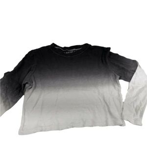 Katie J NYC long sleeve tee